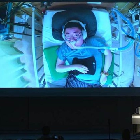 長期入院患者だからできたゲーム開発と、生成AIによる効率化がもたらした「もっとゲームを作りたい」という“生きがい”【CEDEC2026 セッションレポート】 画像