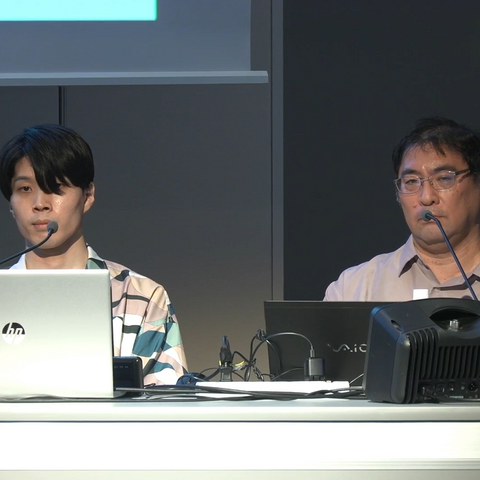 なぜゲームAI開発の知見は受け継がれにくいのか？ 東京藝大・三宅陽一郎氏らが語る、体系化されたAI教育カリキュラム【CEDEC 2026】 画像