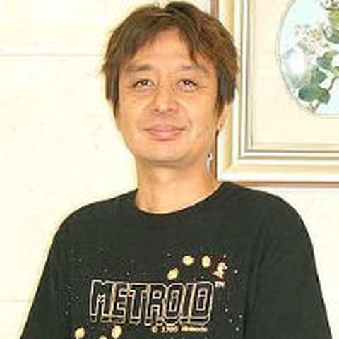 GDC2010にて『メトロイド』の坂本賀勇氏の講演が決定 画像