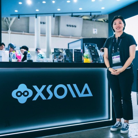 「ローンチ戦略に、最初からWeb Shopを組み込む時代へ」―Xsolla APAC統括イ・ジュヨン氏が語る、規制の変化が動かしたアジアのゲームコマース【TGS2026】 画像