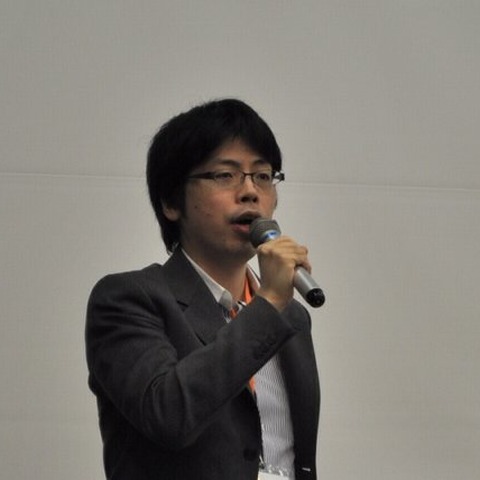【OGC2010】ソーシャルエモーションを揺さぶるアプリを〜mixi笠原社長 基調講演 画像
