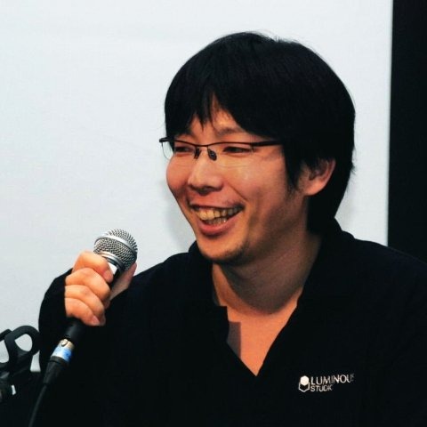 物理ベースでの絵作りを通して見えてきたもの/アグニのデザイナーが語るリアルタイムワークフロー・・・スクウェア・エニックス・オープンカンファレンス2012 画像