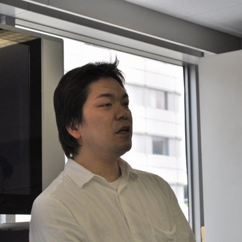 ゲーム企画者に求められるものは? マーベラスはしもとプロデューサーの特別講義 画像