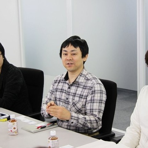 【DEVELOPER’S TALK】PS Vitaだから実現したF2Pゲーム『ピコットナイト』のミドルウェア活用法とは? 画像