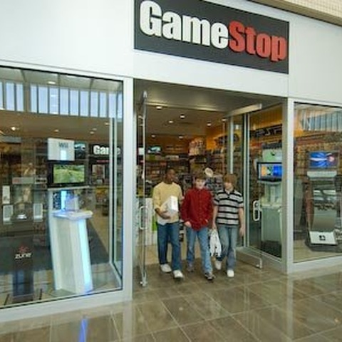 ゲーム小売大手のGameStop、年内に全世界で250店舗を閉店 画像