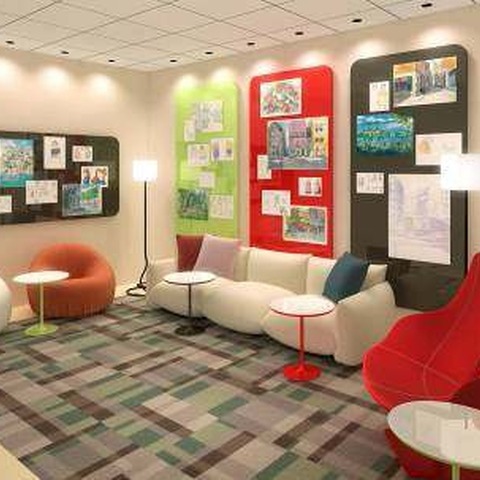 レベルファイブ、業務拡充のため福岡本社を移転 画像