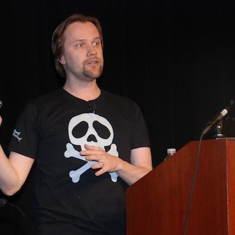 【GDC 2013 Vol.11】2013年のキックスターターはインディゲームにとって冬の季節?インディゲームサミットでアナリストが語った現状とは 画像