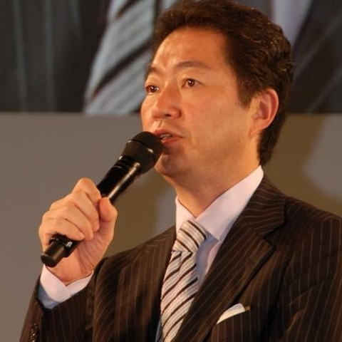 スクエニ和田社長、ゲームレビューについて議論「点数だけでは分からなくなる」 画像
