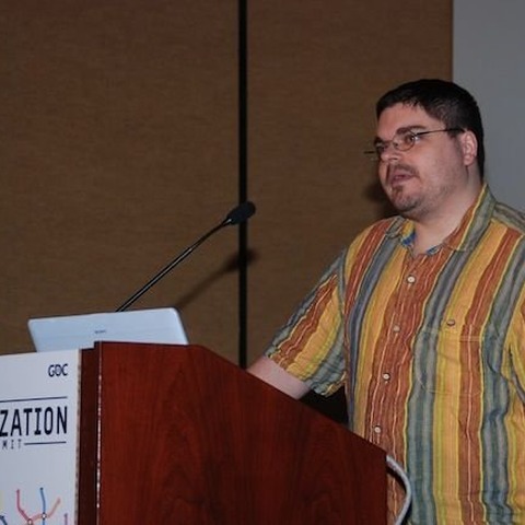 【GDC 2013 Vol.45】炎上や回収を回避して多言語展開を進める秘訣とは?マイクロソフトのベテランがローカライズを語る 画像