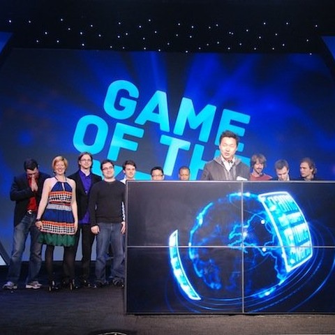 【GDC 2013 Vol.61】すでにカウンターカルチャーからカルチャーとなった!GDCアワード受賞レポート 画像