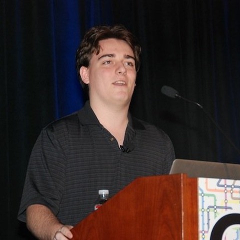【GDC 2013 Vol.65】デモは最大2時間待ち!バーチャルリアリティのベンチャーが語るゲームの未来 画像