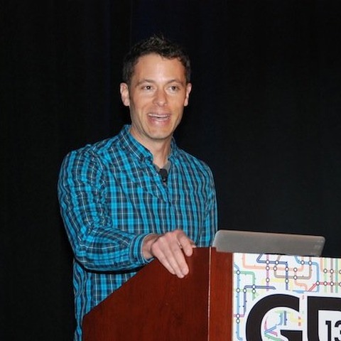 【GDC 2013 Vol.67】ディズニー&ピクサーのヒットタイトルに見られるストーリーの黄金律とは? 現役クリエイターがあかす方程式 画像