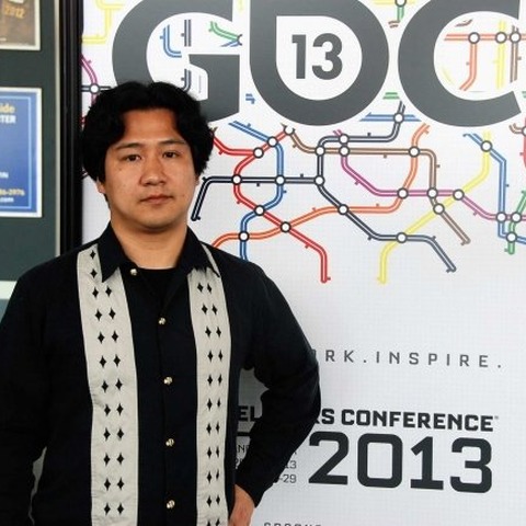 【GDC 2013 Vol.95】「プレイヤー殺し」の男はアメリカで何を感じたか?『ラ・ムラーナ』楢村匠氏が見たGDC 画像