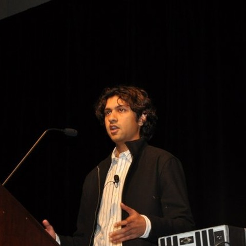 【GDC2010】1億人のユーザーを抱える『FarmVille』の開発と運用・・・Zynga 画像