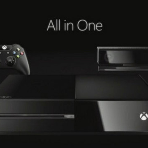マイクロソフト、次世代機「Xbox One」を正式発表・・・2013年後半リリース 画像
