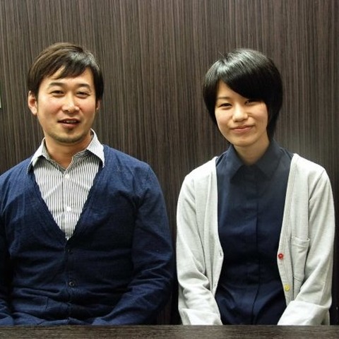 スカラーシップでCEDECに参加したことが大きな成果につながりました・・・ネイロ株式会社・今田智子さんインタビュー 画像