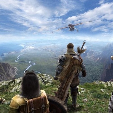 『モンハン』効果でWiiの販売台数は4倍に〜メディアクリエイト調べ 画像