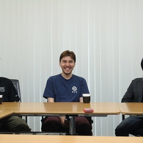 特別対談 ずらり揃った4社の代表が今後のゲームエンジン・ミドルウェアについて語り尽くす!・・・GTMF2013直前インタビュー 画像