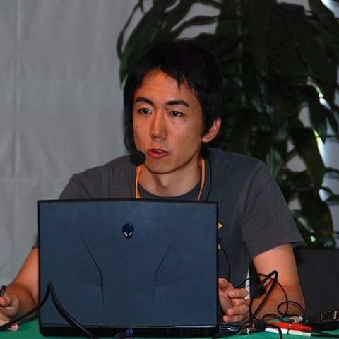 【GTMF2013】AAAタイトル向けのゲームエンジンを無料で公開! Project Anarcyの全容とは 画像