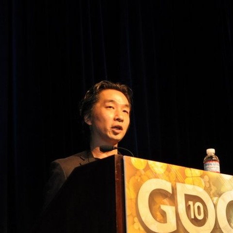 【GDC2010】神は細部に宿る・・・グラスホッパー山岡氏が語るゲームと音楽 画像