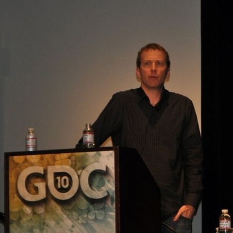 【GDC2010】データで見る「新規IPと既存IP」そして「アチーブメント」の有用性・・・EEDARアナリスト 画像
