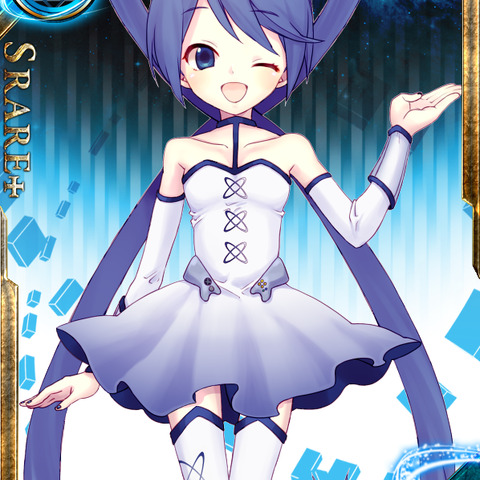 ゲームにも第二の人生があるか? キャラ絵など素材一式を無償公開したゲーム 画像