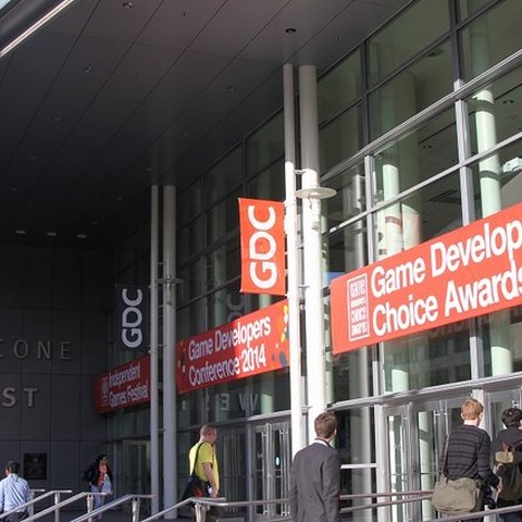 【GDC 2014】世界最大のゲーム開発者向けカンファレンスはじまる 注目セッションを中心にお届けします 画像