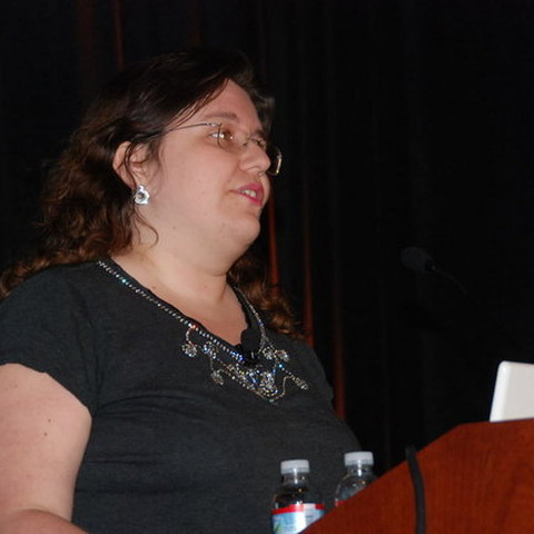 【GDC 2014】女性だって、セクシーな男性キャラクターでゲームしたい!女性シナリオライターによる業界への「異議申し立て」 画像