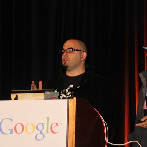 【GDC 2014】グーグルがサポートするゲームの「グロースハッキング」 アプリの解析ツールも提供へ 画像