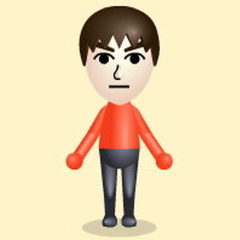 「Mii向けの服や帽子で課金するようなアイデアはない」米国任天堂社長 画像