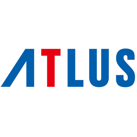 新生アトラス、4月1日より始動 新たなロゴも公開 画像
