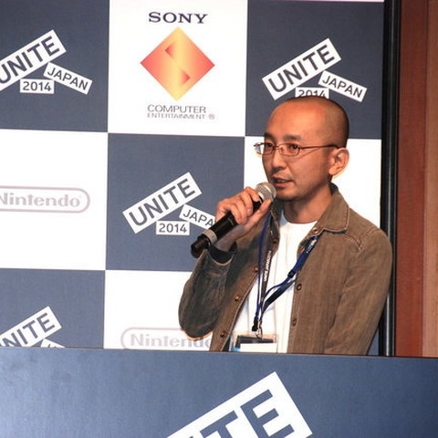【Unite Japan 2014】FlashデザイナーにとってSpriteStudioは福音なのか・・・KLabが直面したアニメーション制作の課題とは? 画像