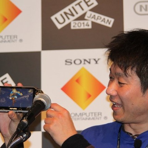 【Unite Japan 2014】「Project Morpheus」もUnityに対応へ!国内初披露のデモも 画像