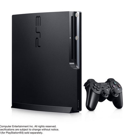 SCE、PS3へのLinuxインストールなどの機能を削除 画像