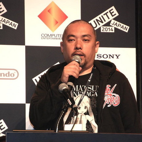 【Unite Japan 2014】小林幸子の巨大衣装もUnityで作られた!選択の理由は「みんなが使ってるから」 画像