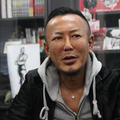 【DEVELOPER’S TALK】新世代への期待感を裏切らない『龍が如く』シリーズ総合監督 名越稔洋氏に聞く PS4『龍が如く 維新!』インタビュー(前編) 画像