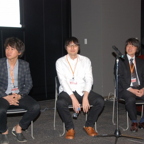 【OGC2014】福岡のゲーム産業に新風? gumi West、PlayArt Fukuokaを交えて行われた福岡セッション 画像