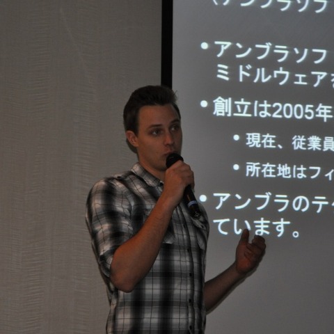 フレームレートを最大600%向上させるレンダリング最適化ミドルウェア〜Umbra Software社 画像