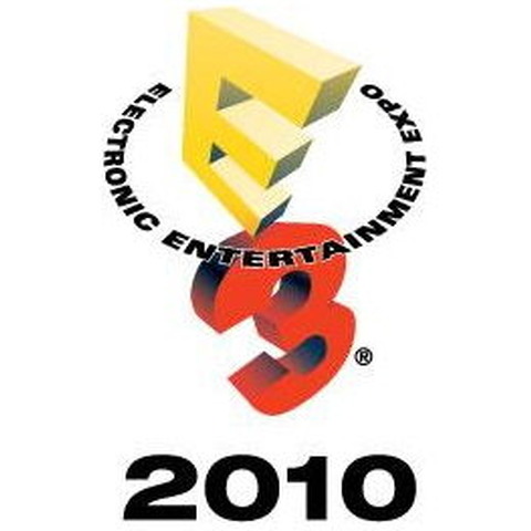 2010 E3 Expo、過去最大の規模に 画像