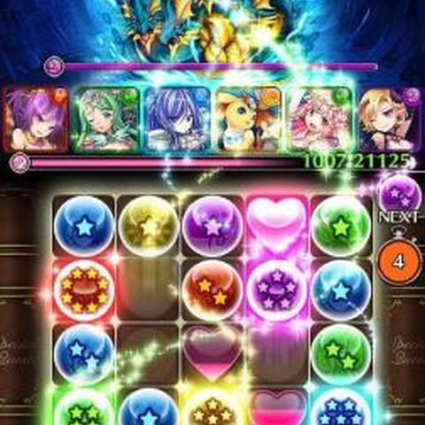 NTTドコモのスマホ向けゲーム配信に参入 エディアとイニスが開発した2作品の事前登録開始 画像