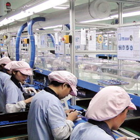 任天堂、中国の製造委託先を調査開始・・・従業員の自殺者が多発 画像