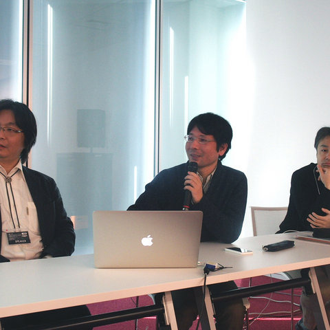 ゲームのナラティブはどうして議論がわかりにくい? 立命館大学ゲーム研究センターの研究員が徹底議論 画像