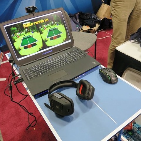 【GDC 2015】アプリ活性化プラットフォーム「AppSteroid」 日本人が率いるベンチャーFresviiが提供 画像