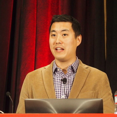 【GDC 2015】ディズニーの魔法はどこから来る? テーマパーク開発におけるVRの実践的利用 画像