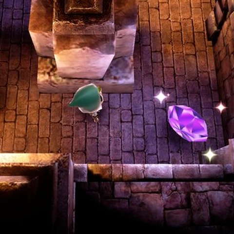 日本初(?)のUnreal Engine 4を使ったモバイルゲームをたった一人で開発 『ダンジョン&バーグラー』のヒストリアを直撃 画像