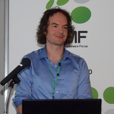 【GTMF 2015】Enlightenのパワーでリッチな大域照明を~ARMグループのGeomericsが披露 画像