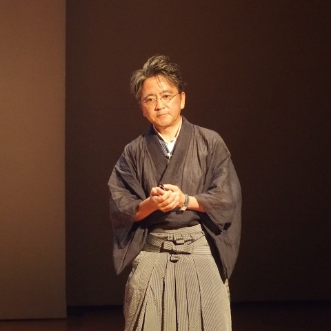 【CEDEC 2015】それで君は何を作る?聴衆に呼びかけた中村伊知哉氏の基調講演 画像