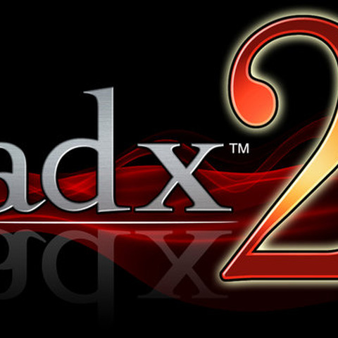 CRI、ゲーム開発向け統合オーディオソリューション「ADX2」をリリース 画像