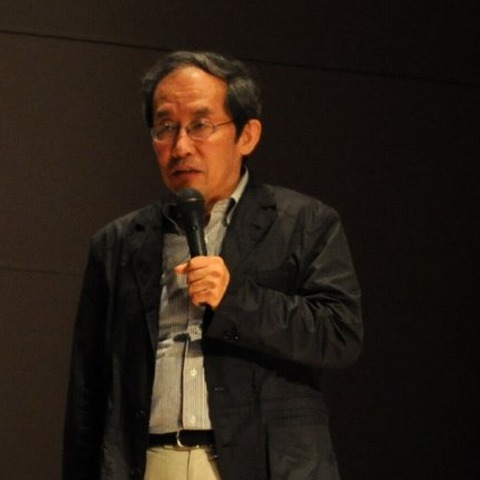 【CEDEC 2009】「主役は交代している」成熟したゲーム産業が目指すべきもの・・・原島博・東大名誉教授 基調講演 画像