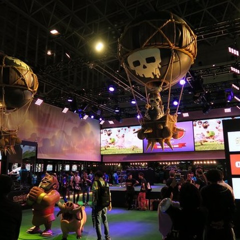海外製ゲームはどうやって広告するか・・・小霜和也「ゲーム広告はこう作れ」第10回 画像